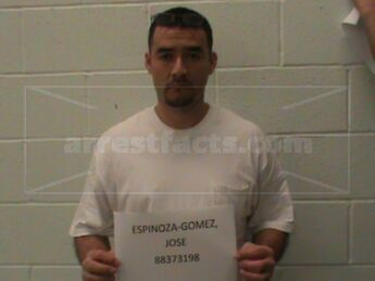 Jose Espinoza-Gomez
