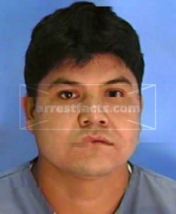 Cristobal Alvarez-Diaz