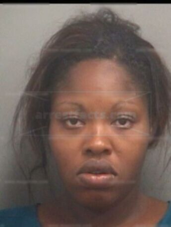 Candice Sanobia Jackson