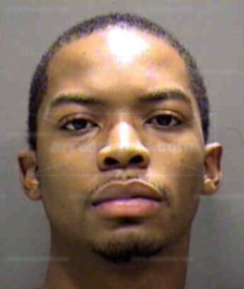 Devan Jemar Pitts