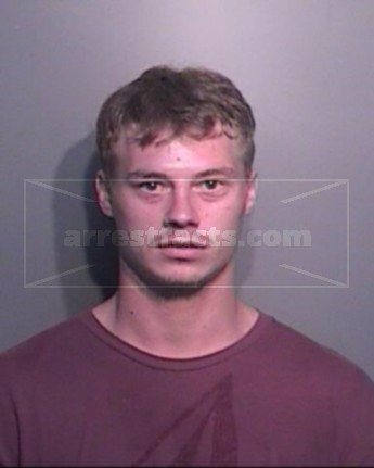 Travis Blake Downs