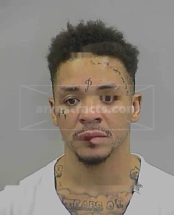 James Francis Washington