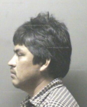 Jose Porfirio Hernandez