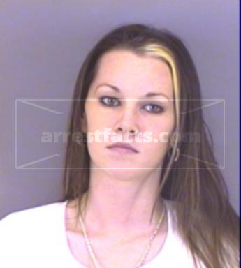 Brandy Leigh Leamon
