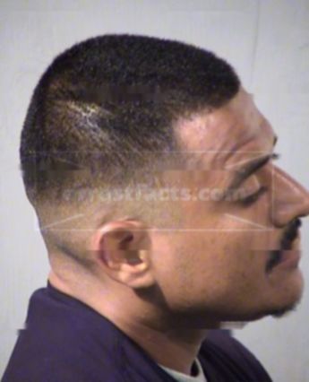 Armando Valencia