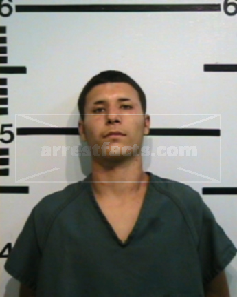 Patrick David Barela