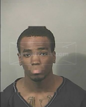 Tracey Parrish Jr.