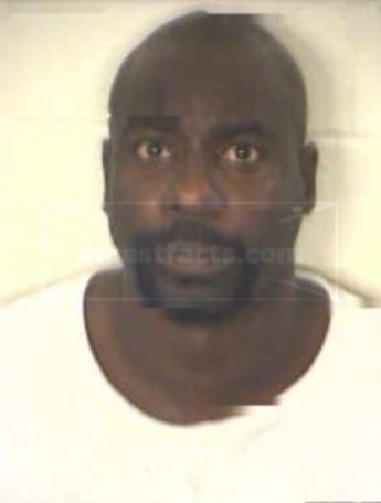 Demetrius Richardson