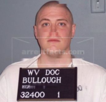 Henry O Bullough Ii