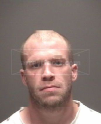 Todd Matthew Bird
