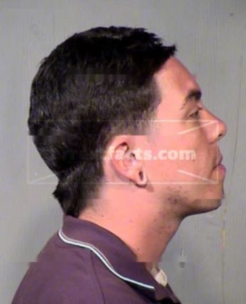 Jonathan Edgar Colon
