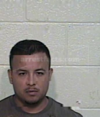 Juan Daniel Sosa Gonzalez