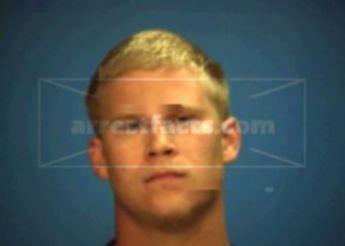 Joshua Daniel Lafrance
