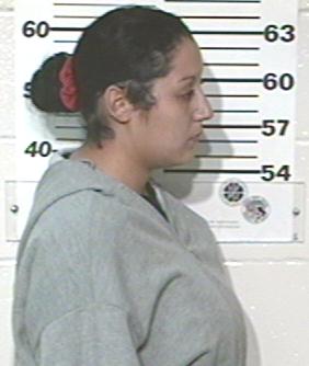 Irene Alegria Olivo