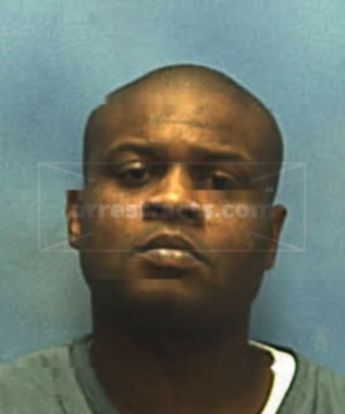 Travis Lavelle Johnson