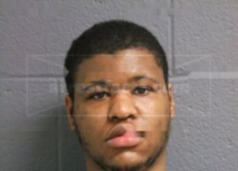 Dareon Javonte Hill