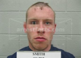 Brent Jerome Smith Mr