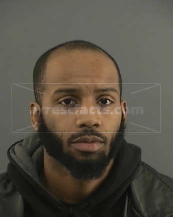 Michael Alonzo Perkins
