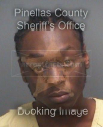 Artez Lee Hudson