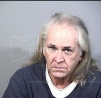 James Harold Merritt
