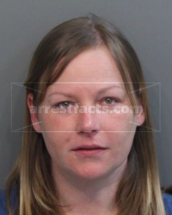 Brandy Nicole Knight