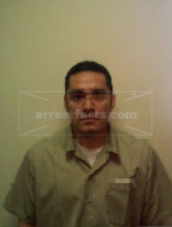 Armando Corona Ayala