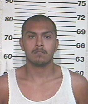 Hector Armando Delosreyes Vasquez