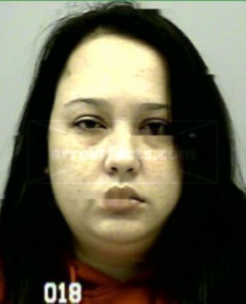 Amy Natlie Powell