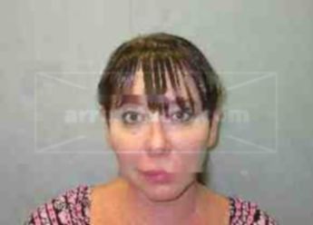 Kimberly Ileanna Jacobs