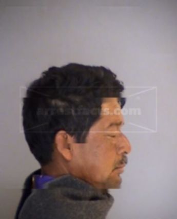 Rafael Salas Nunez