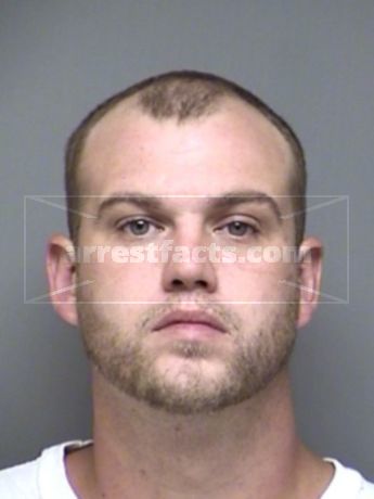 Bradley Wayne Dewitt