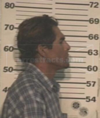 Juan Modesto Enriquez Pacheco