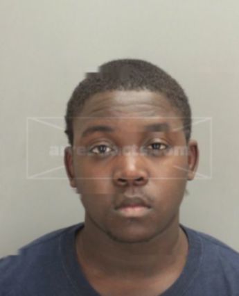 Jamal Akeem Guyton