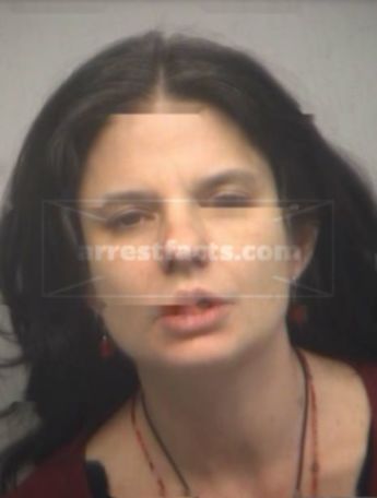Amanda Leah Ippolito