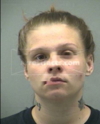Nicole Danielle Lewis