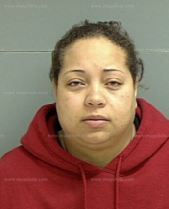 Yvette Darlene Newton