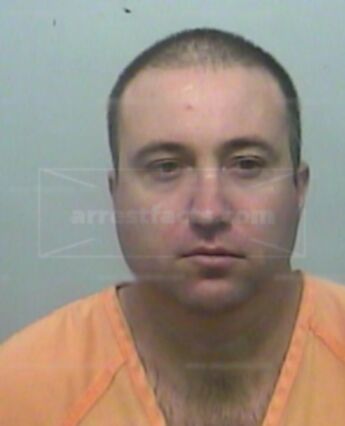 Jerry Derone Shepard