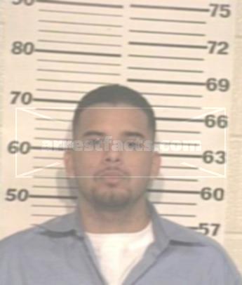 David Lee Guevara Espinoza