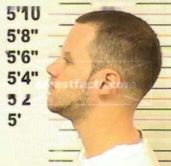 Anthony Robert George