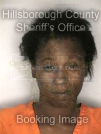 Harriet Deloris Hillman