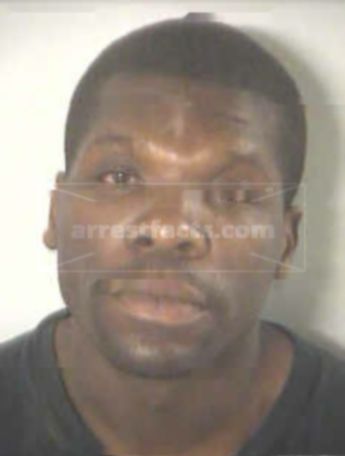 Darrell Lucas