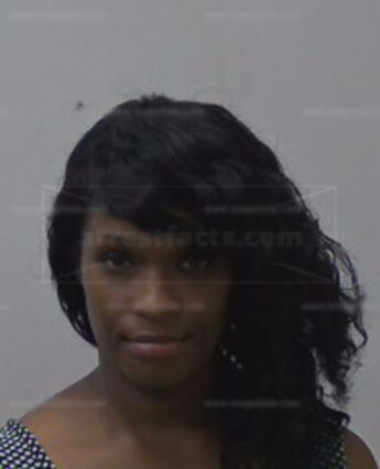 Yolanda Evette Oliver