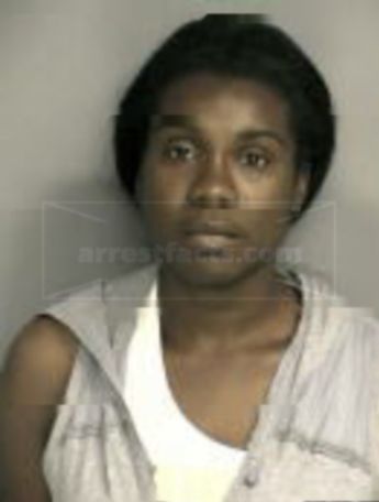 Samantha D Yarbrough