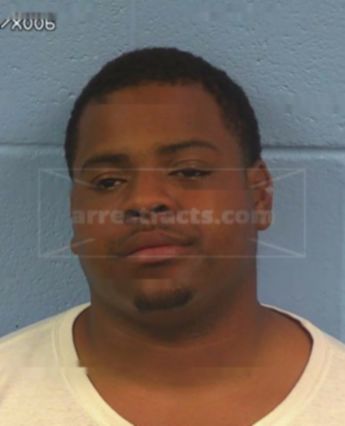 Brandon Jeriel Hale