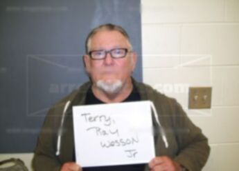 Ray Wesson Terry