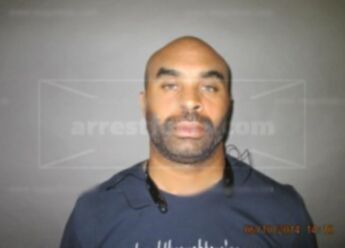 Shawntee Yubar Mccoy