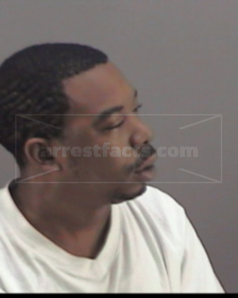 Kenneth Dewayne Calamese