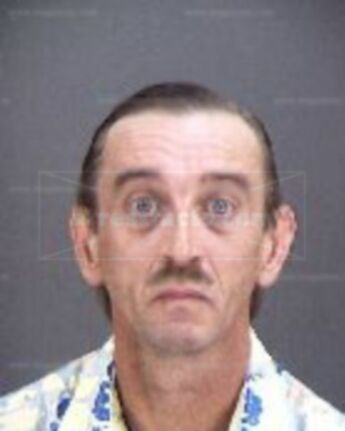 Thomas Michael Galloway