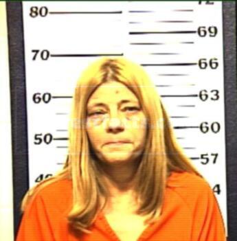 Marsha Kay Smith