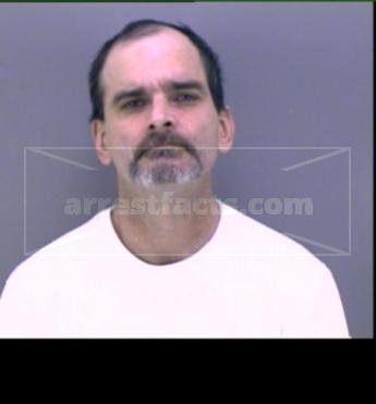 Gary Allen Stithem